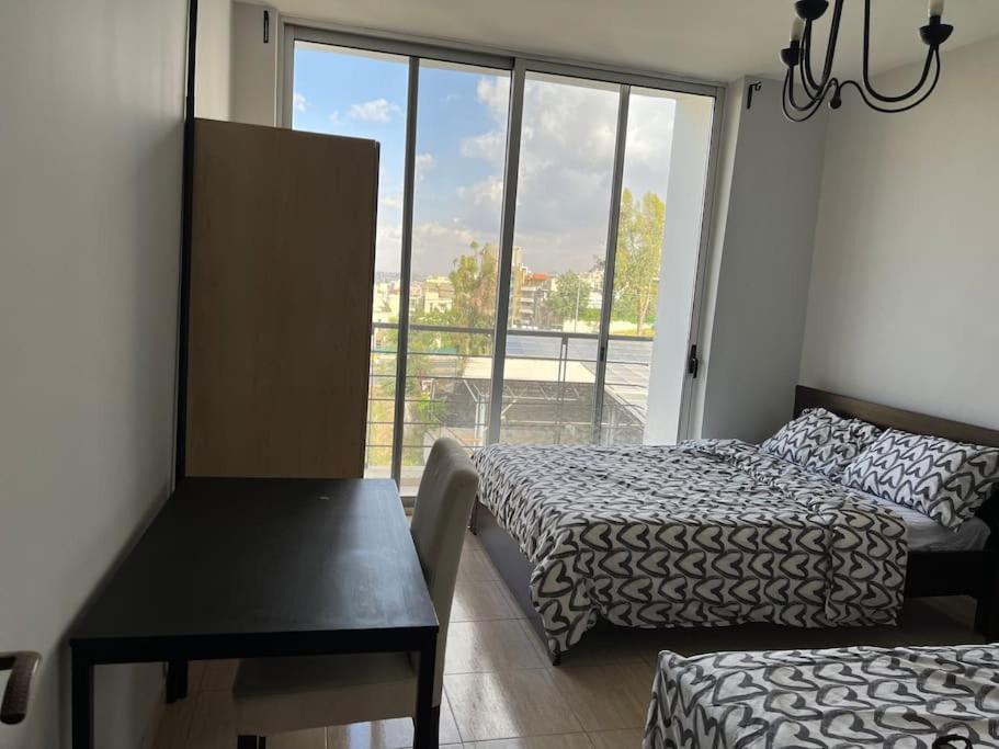 Ronza Elegant Apartment Amman Exterior photo