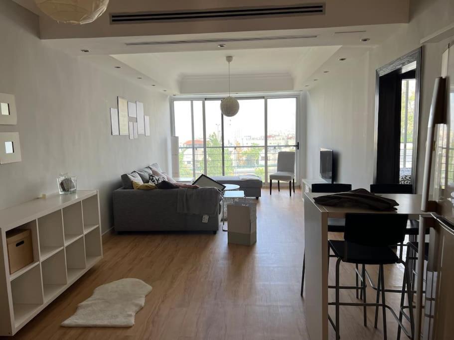 Ronza Elegant Apartment Amman Exterior photo